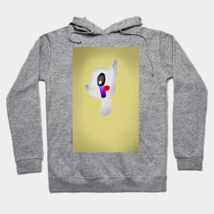 Fnaf Marionette Pony Hoodie